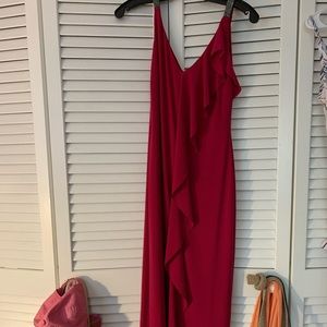 Ralph Lauren evening dress size 4